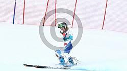 St Moritz SG Women 2015