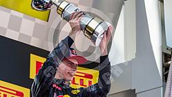 F1 Barcelona 2016