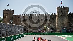 F2 Baku 2017