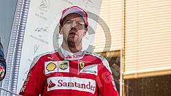 F1 Barcelona 2016