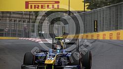 F2 Baku 2017