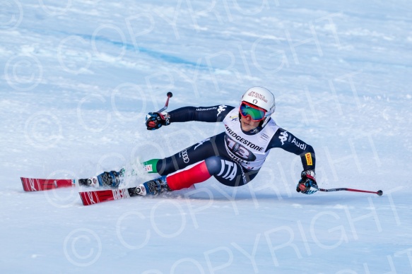 SG La Thuile 2016