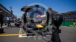 F2 Baku 2017