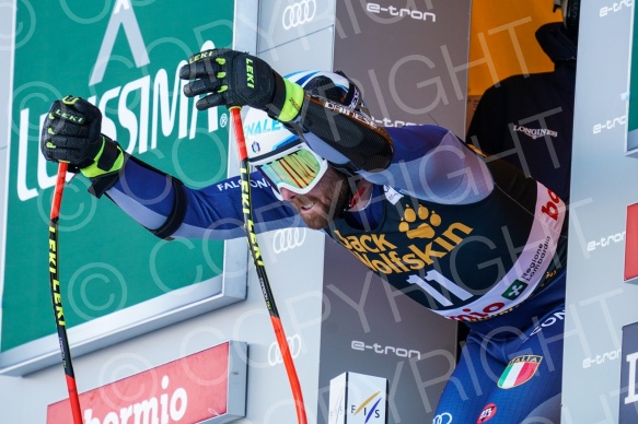 Kombined Bormio 2020