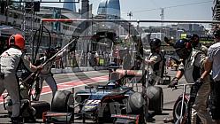 F2 Baku 2017