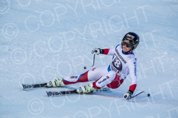 SG La Thuile 2016