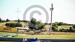 F1 Budapest 2016