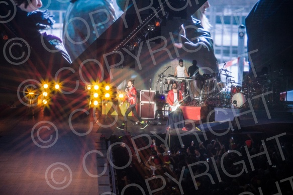 Jovanotti Milano Tour 09 Gennaio 2016 Jovanotti Milano Tour 09 Gennaio 2016