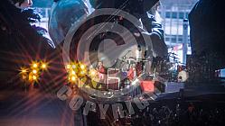 Jovanotti Milano Tour 09 Gennaio 2016