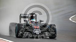 F1 Budapest 2016