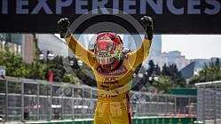 F2 Baku 2017