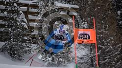 World Cup Ski Men Bormio