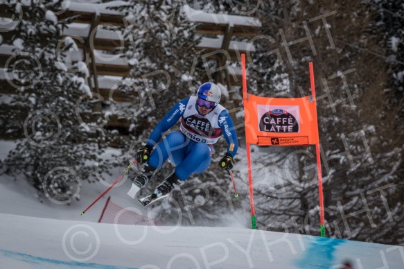 World Cup Ski Men Bormio