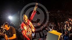Jovanotti Milano Tour 09 Gennaio 2016
