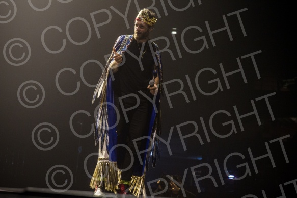 Jovanotti Milano Tour 09 Gennaio 2016 Jovanotti Milano Tour 09 Gennaio 2016