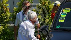 F1 Barcelona 2016