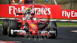 F1 Budapest 2016