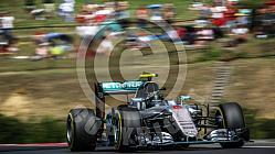 F1 Budapest 2016