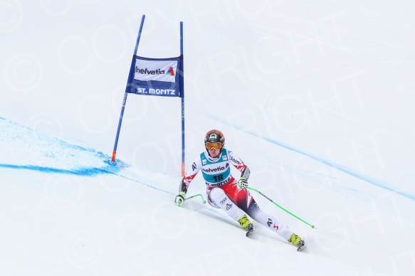 St Moritz SG Women 2015