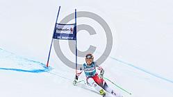 St Moritz SG Women 2015