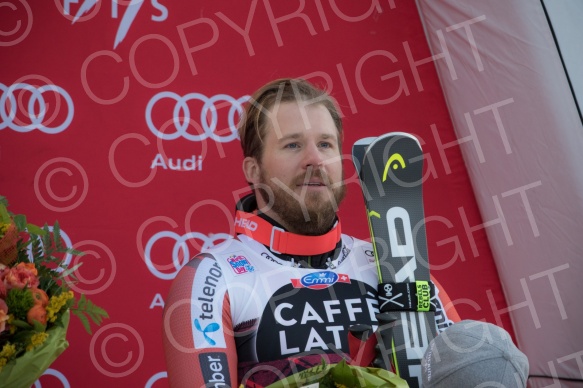 World Cup Ski Men Bormio