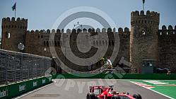 F2 Baku 2017