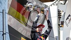 F1 Barcelona 2016