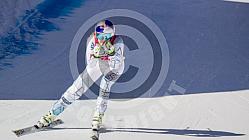 Ski World Cup DH Cortina 2016