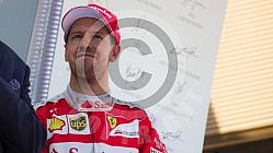F1 Barcelona 2016