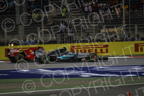 F1 bahrain 2015