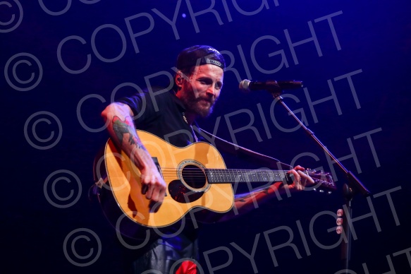 Jovanotti Milano Tour 09 Gennaio 2016