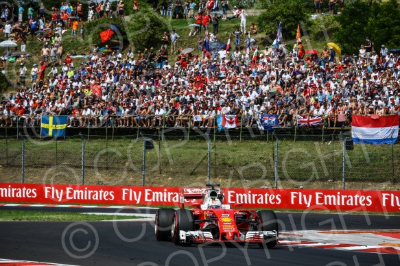 F1 Budapest 2016 F1 Budapest 2016