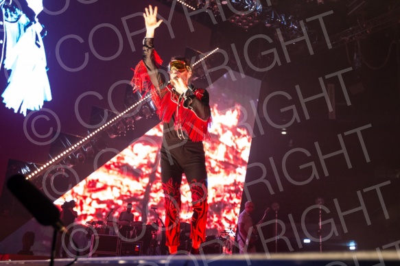 Jovanotti Milano Tour 09 Gennaio 2016 Jovanotti Milano Tour 09 Gennaio 2016