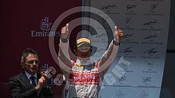 F2 Baku 2017