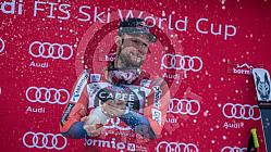 World Cup Ski Men Bormio