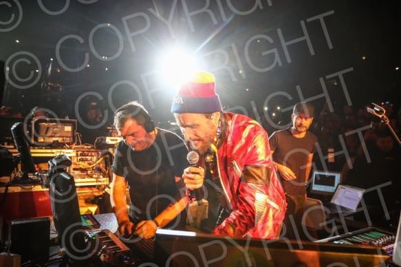 Jovanotti Milano Tour 09 Gennaio 2016