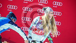 SKI World Cup, DH Cortina 2016