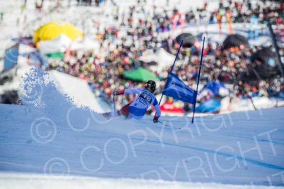 SG La Thuile 2016