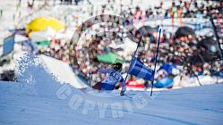 SG La Thuile 2016