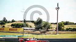 F1 Budapest 2016