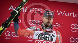 World Cup Ski Men Bormio