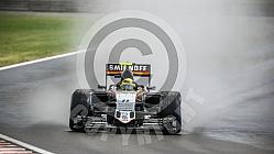 F1 Budapest 2016