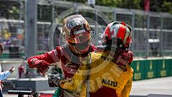 F2 Baku 2017