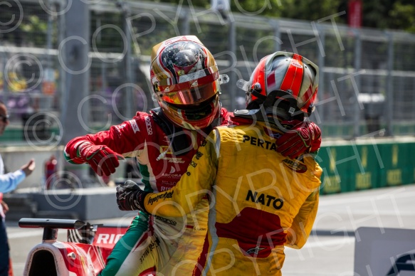 F2 Baku 2017