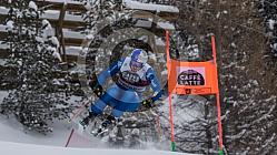 World Cup Ski Men Bormio