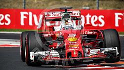F1 Budapest 2016