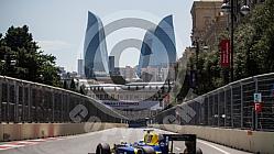 F2 Baku 2017