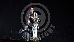 Jovanotti Milano Tour 09 Gennaio 2016