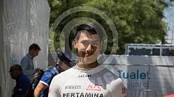 F2 Baku 2017