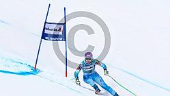 St Moritz SG Women 2015